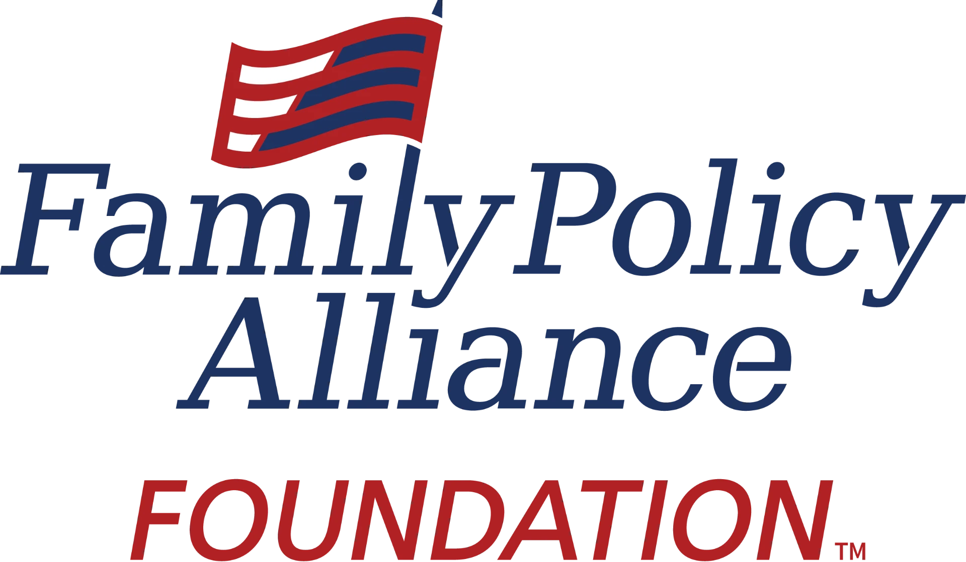 Family Policy Alliance Foundation logo